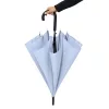 WIND - automata szélálló esernyő (világoskék)