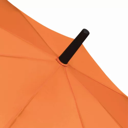 WIND - automata szélálló esernyő (narancssárga)
