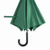 WIND - automata szélálló esernyő (sötétzöld)