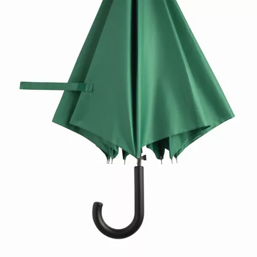 WIND - automata szélálló esernyő (sötétzöld)