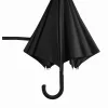 CANCAN - automata esernyő (fehér, fekete)