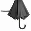 CANCAN - automata esernyő (fekete, sárga)