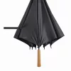 LIMBO - automata esernyő (fekete)