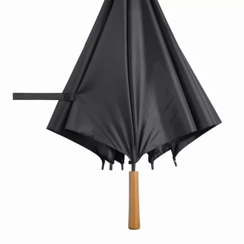LIMBO - automata esernyő (fekete)