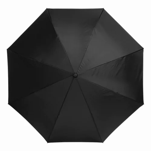 FLIPPED - esernyő (fekete, vörös)