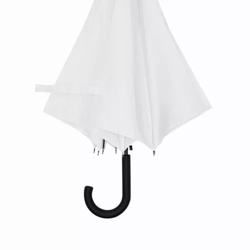 WIND - automata szélálló esernyő (fehér)