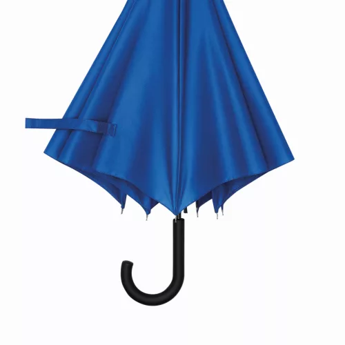 WIND - automata szélálló esernyő (kék)
