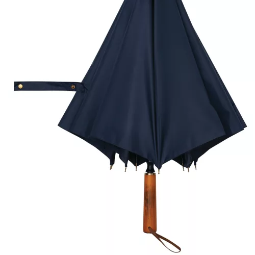 POLKA - automata esernyő (tengerészkék)
