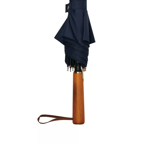 POLKA - automata esernyő (tengerészkék)