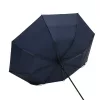 POLKA - automata esernyő (tengerészkék)