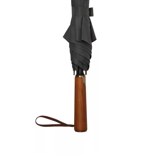 POLKA - automata esernyő (szürke)