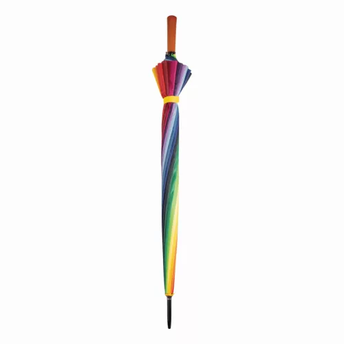 RAINBOW SKY - golf esernyő