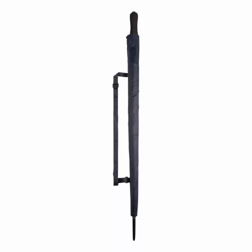 MOBILE - golf esernyő tokkal (tengerészkék)