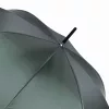 MOBILE - golf esernyő tokkal (sötétzöld)