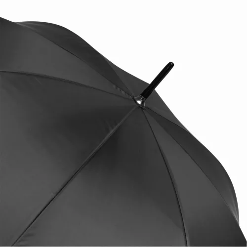MOBILE - golf esernyő tokkal (fekete)