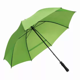MOBILE - golf esernyő tokkal (világoszöld)