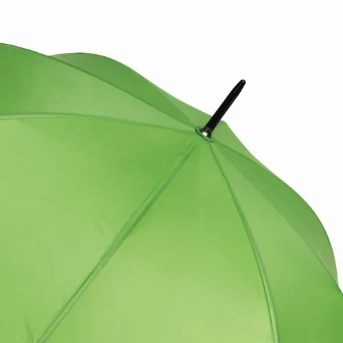 MOBILE - golf esernyő tokkal (világoszöld)