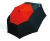 MONSUN - üveggyapot golf esernyő