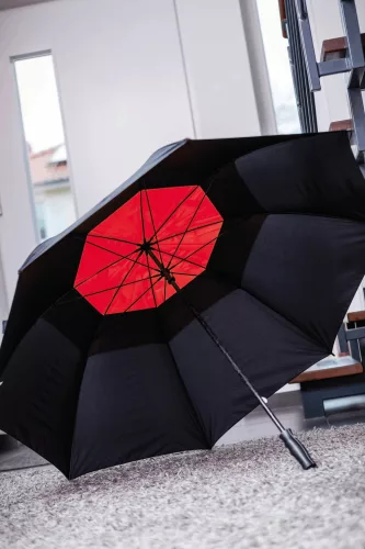 MONSUN - üveggyapot golf esernyő
