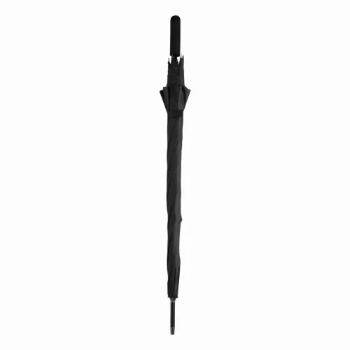 PASSAT - automata szélálló esernyő (fekete)