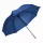 RAINDROPS - golf esernyő (kék)