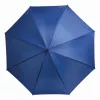 RAINDROPS - golf esernyő (kék)