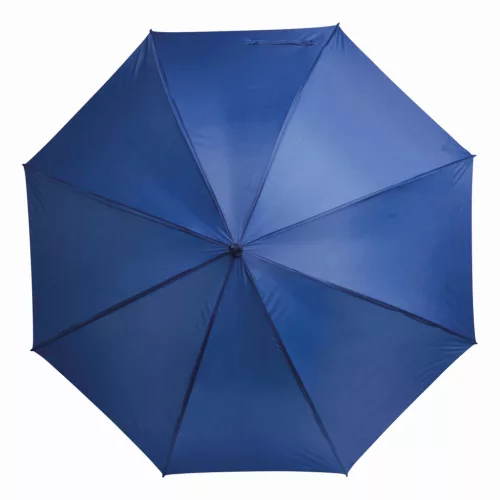 RAINDROPS - golf esernyő (kék)