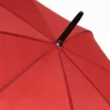 RAINDROPS - golf esernyő (vörös)