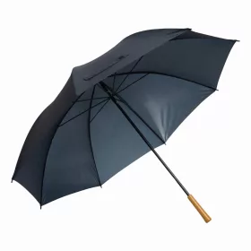 RAINDROPS - golf esernyő (tengerészkék)