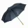 RAINDROPS - golf esernyő (tengerészkék)