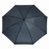 RAINDROPS - golf esernyő (tengerészkék)