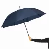 RAINDROPS - golf esernyő (tengerészkék)