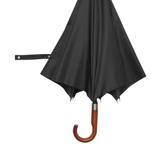 EARL - automata golf esernyő (fekete)