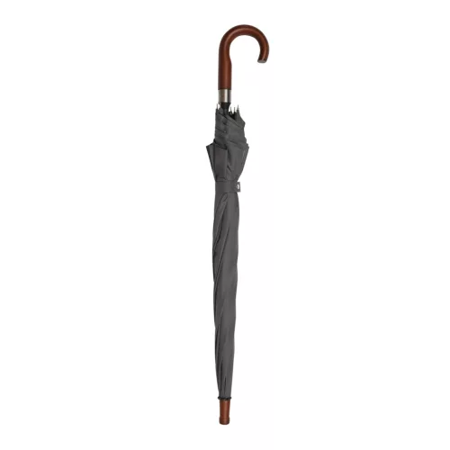 EARL - automata golf esernyő (szürke)