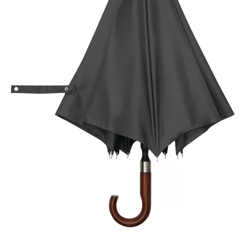 EARL - automata golf esernyő (szürke)