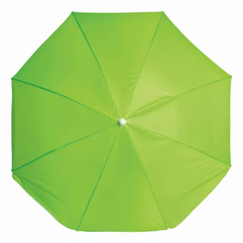 SUNFLOWER - napernyő (világoszöld)