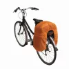 BIKE - háromrészes biciklis táska szett