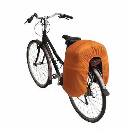 BIKE - háromrészes biciklis táska szett