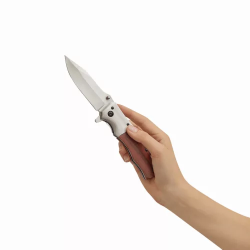 HUNTSMAN - vadászkés, bicska