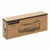 STRONG HELPER - zsebkés, bicska (ezüst)