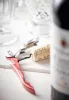BEST SERVING - pincérbicska (vörös)