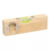 BAMBOO TOOL - vízszintmérő