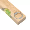 BAMBOO TOOL - vízszintmérő