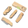 BAMBOO TOOL - vízszintmérő