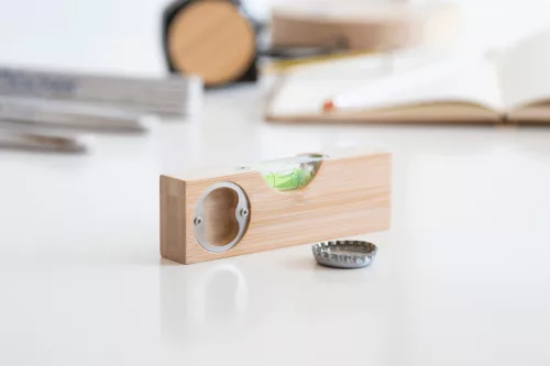 BAMBOO TOOL - vízszintmérő