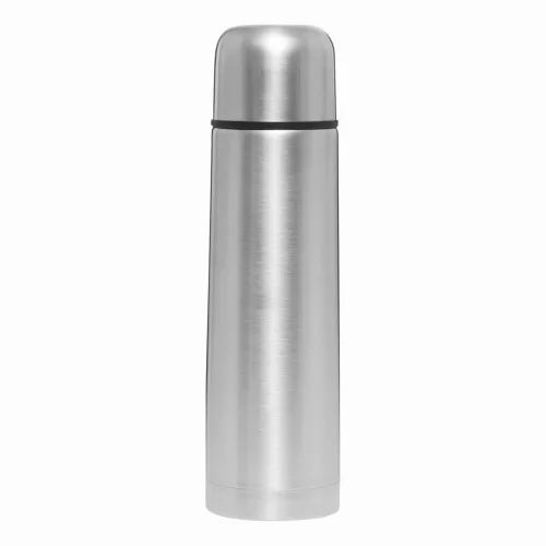WARM SOUL M - duplafalú termosz, űrtartalom kb. 500 ml