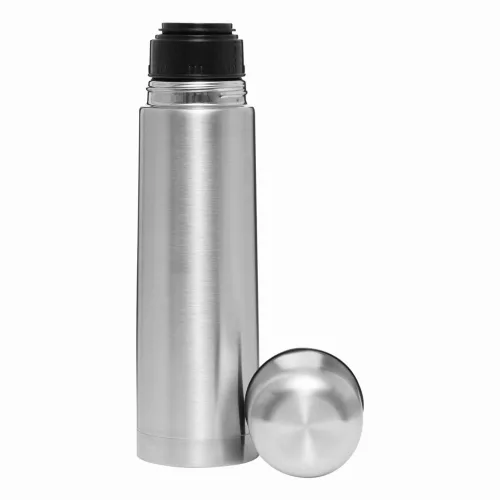 WARM SOUL M - duplafalú termosz, űrtartalom kb. 500 ml
