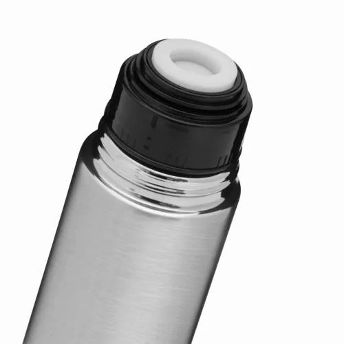 WARM SOUL M - duplafalú termosz, űrtartalom kb. 500 ml