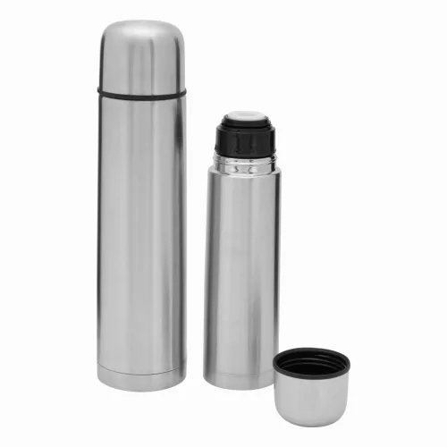 WARM SOUL M - duplafalú termosz, űrtartalom kb. 500 ml