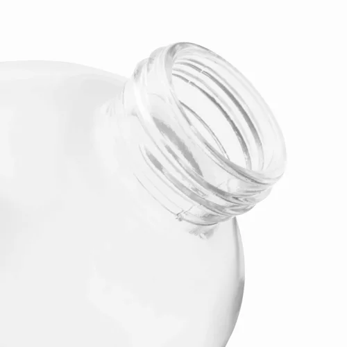DRINK HEALTHY - üvegpalack